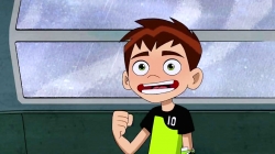 کارتون بن تن ( BEN 10 ) قسمت  12
